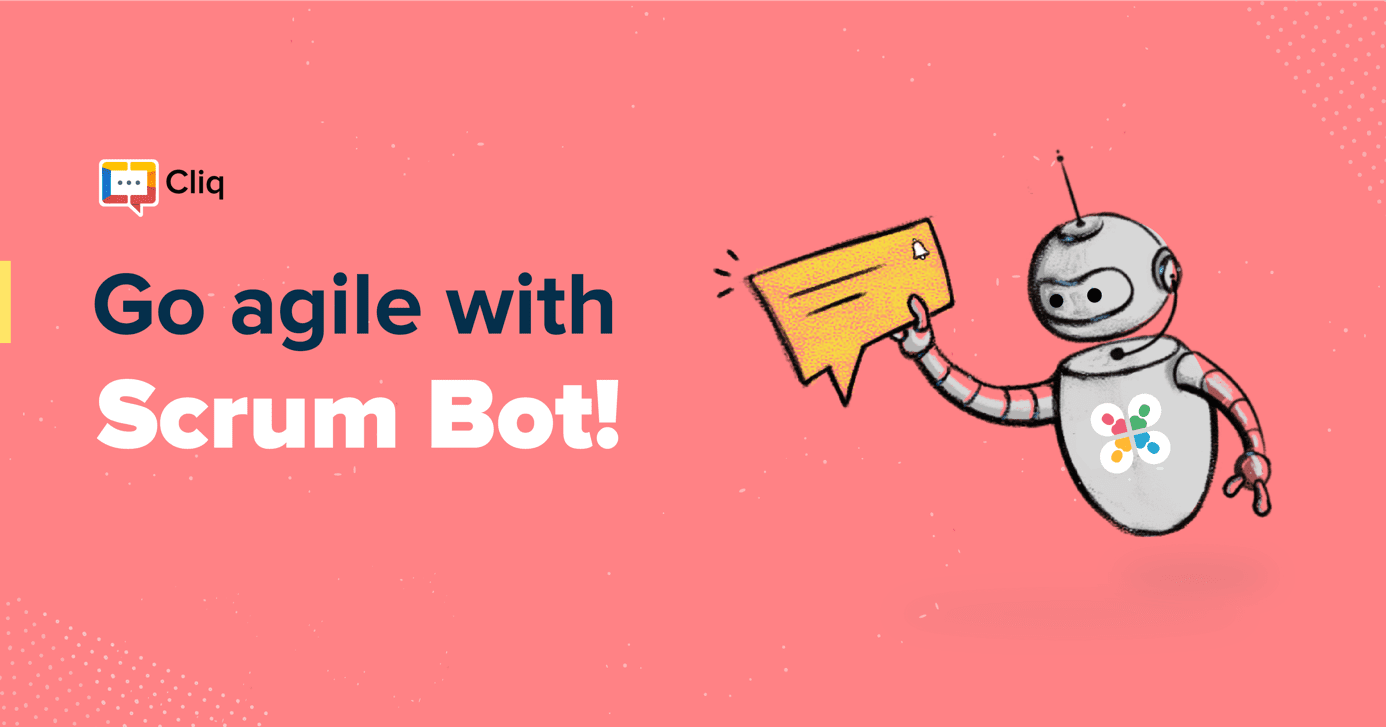 Elit Bir İkili; Scrum ve Chatbot